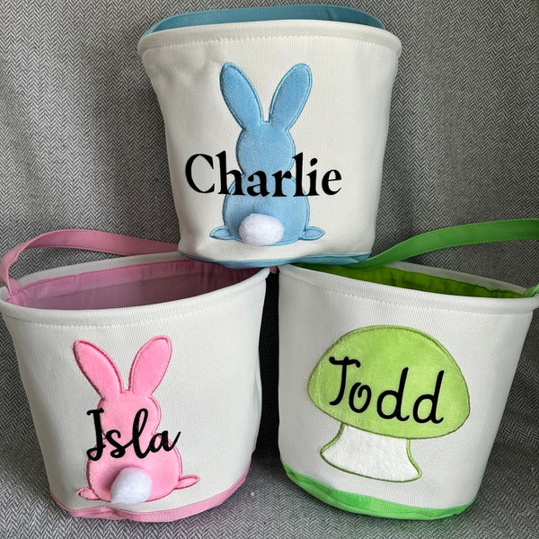 Dog Easter Basket Etsy