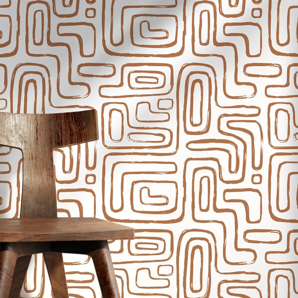 Minimalist Wallpaper - Etsy