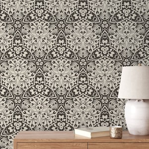 Abnehmbare Tapete Schälen und Stick Tapete Wandbild Wandbild - Portugisische Azulejos Fliesen Tapete - X092