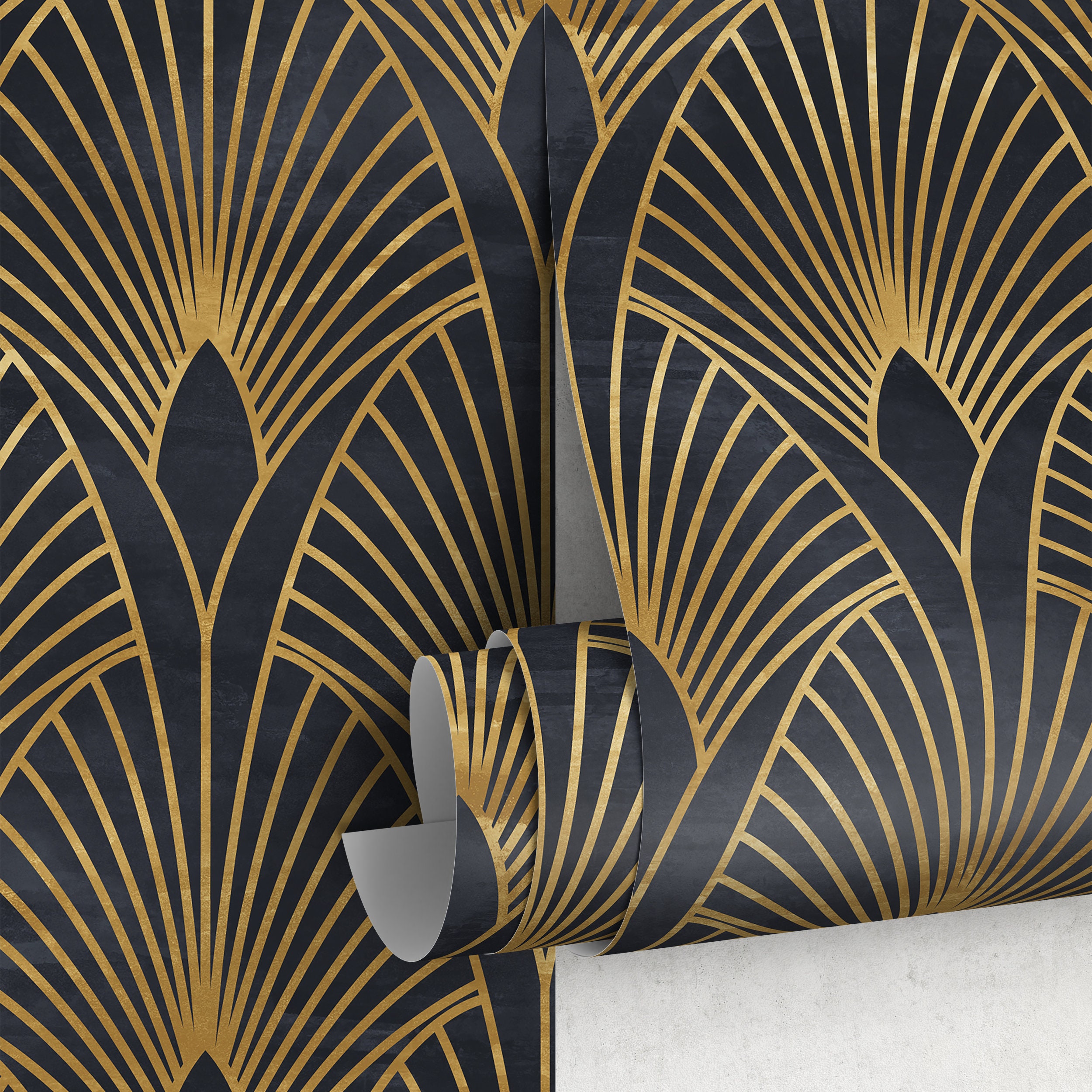 Removable Wallpaper Peel and Stick Wallpaper Wall Paper Wall