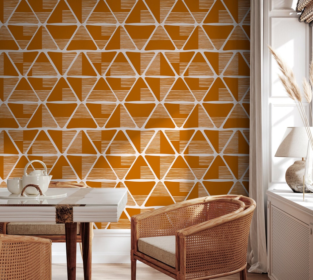 Wallpaper Peel and Stick Wallpaper Removable Wallpaper Home Decor Wall