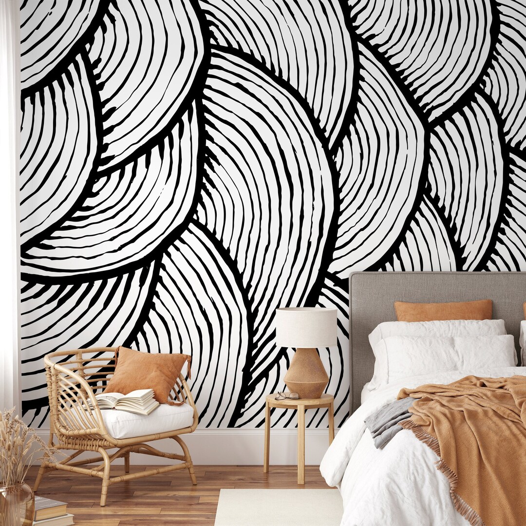 Removable Wallpaper Peel and Stick Wallpaper Wall Paper Wall Mural