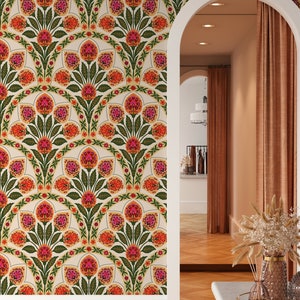 Wallpaper Peel and Stick Wallpaper Removable Wallpaper Home Decor Wall