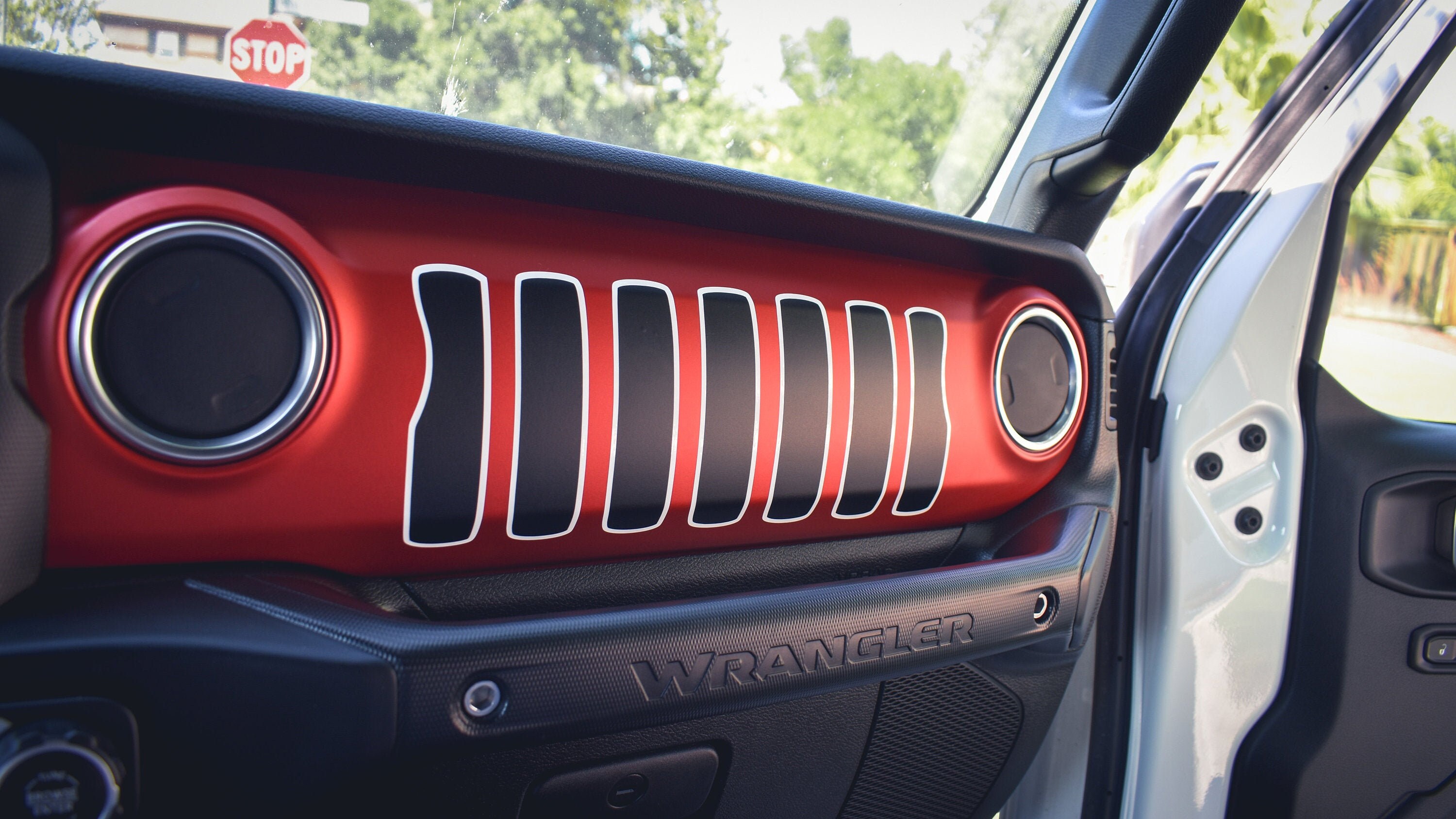 Jeep Gladiator Dashboard Symbols
