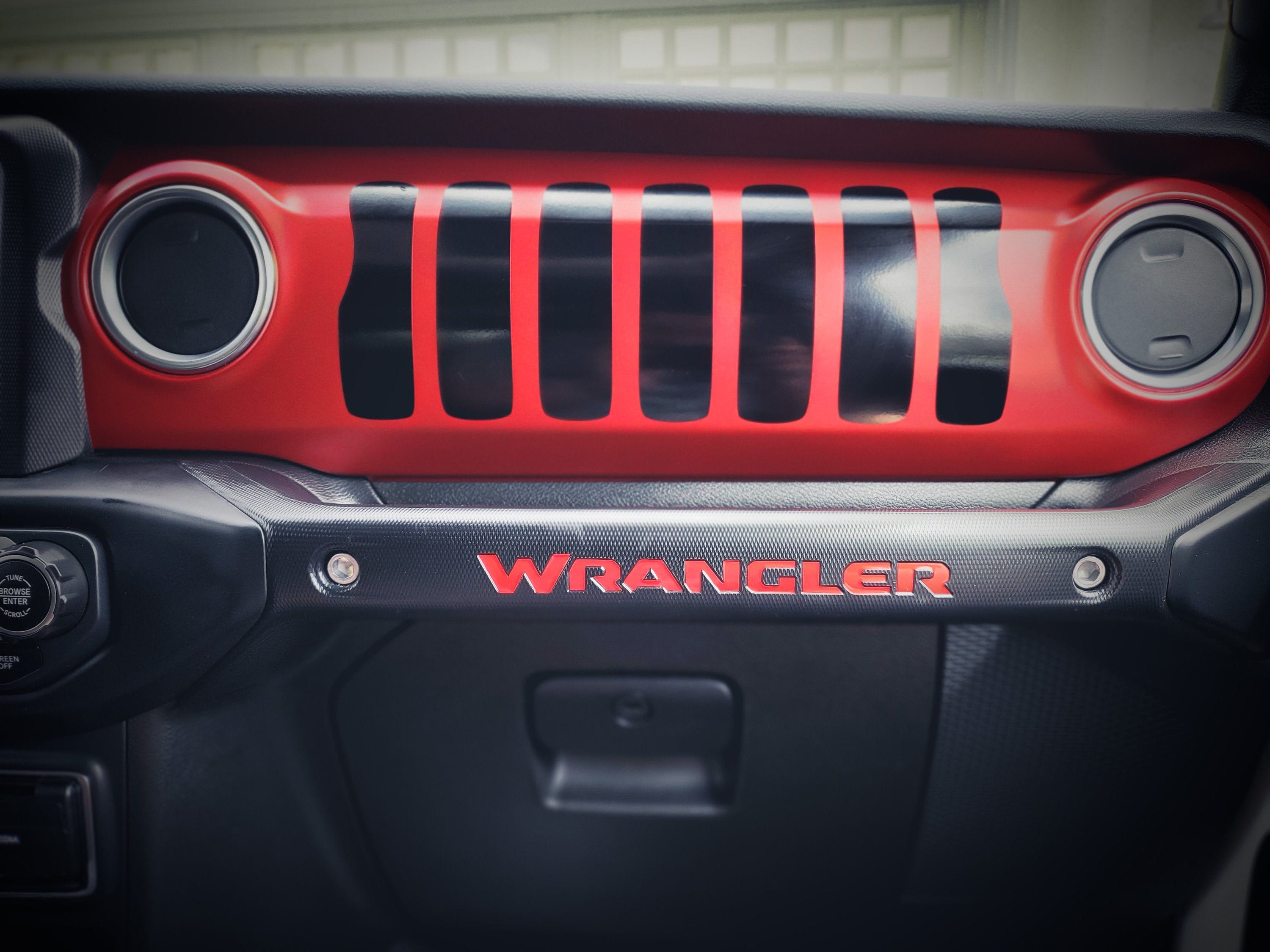 Glove Box Dashboard Letter Insert Overlay Decal Sticker Compatible with and Fits Jeep Wrangler JL 2018 Haru Creative Gloss Orange Glove Box Dashboard Letter Insert Overlay Decal Sticker Compatible with and Fits Jeep Wrangler JL 2018 Haru Creative Gloss Orange
