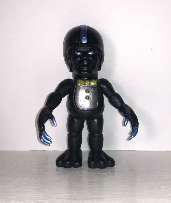 Shadow Freddy (Five Nights at Freddy's) Custom Action Figure