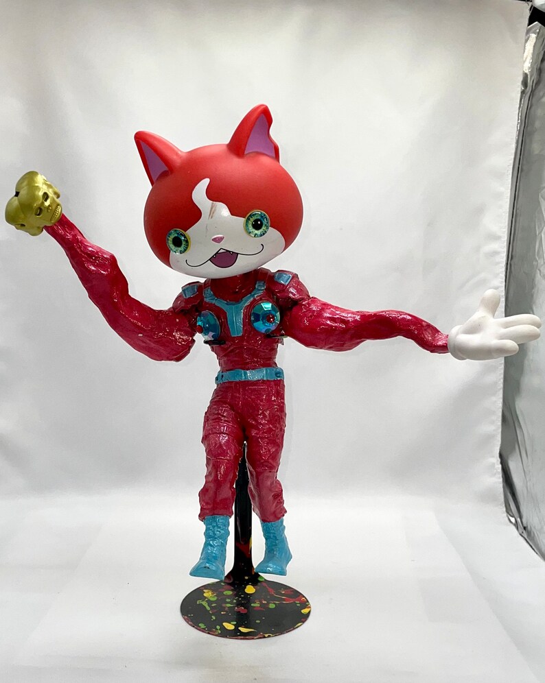 YOKAI WATCH DELUXE Etsy