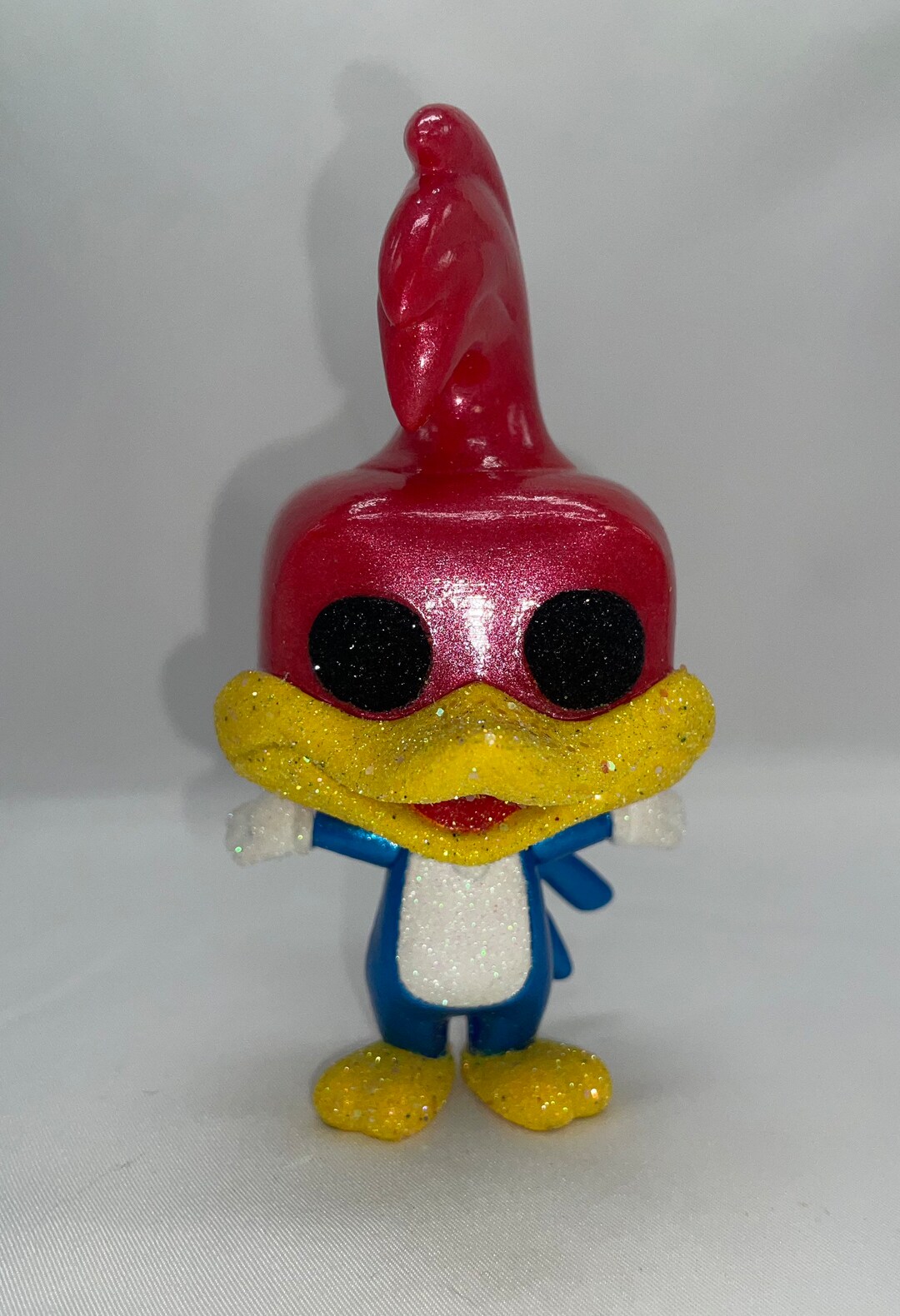 Funko pop hotsell woody woodpecker