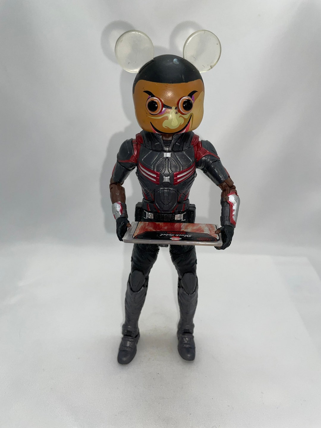 BLAZIN BACONATOR FALCON Etsy