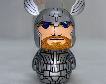 CYBOR THOR