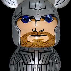 CYBOR THOR image 2