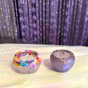 Tealight Candle Holder