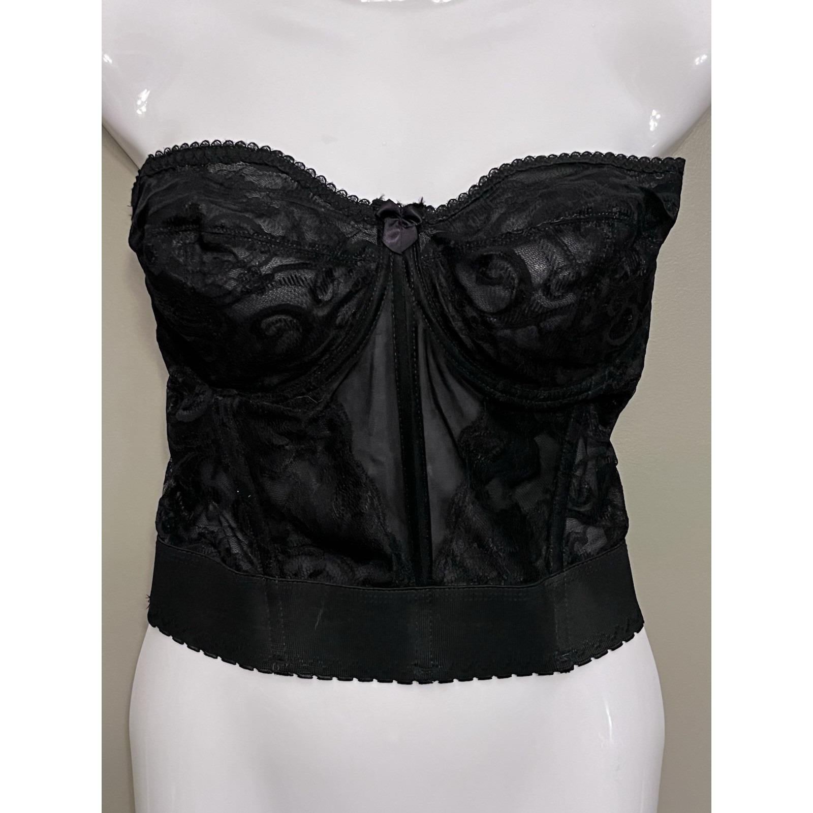 Lingerie 36dd