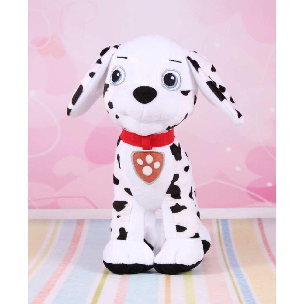 Perro dálmata cachorro de peluche de juguete peluche de perro Etsy