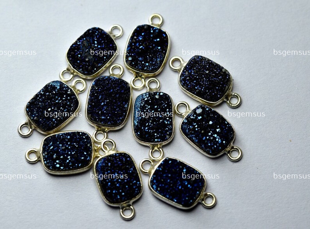 Jeweloporium 925 Plata Colgante For Mujer Madre De Perla Tigre Ojo