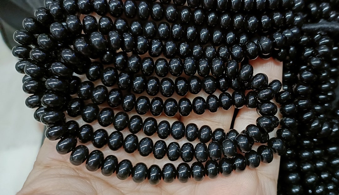 5*8mm natural stone ndan agat carnelan onyx abacus rondelle beads for jewelry wholesale prce