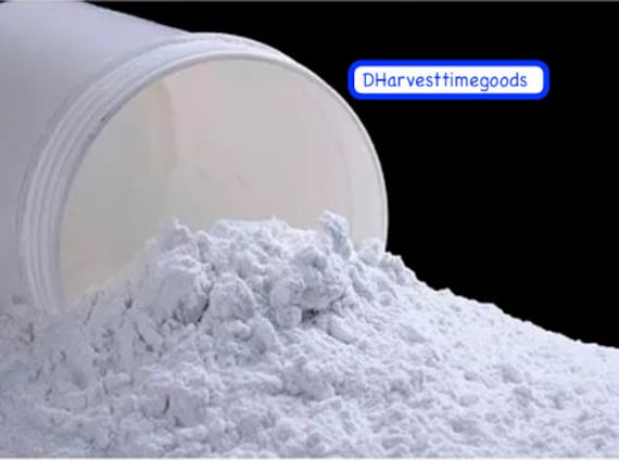 Sublimation on cotton powder sublimacion in cotton polyamide 100g trial size 