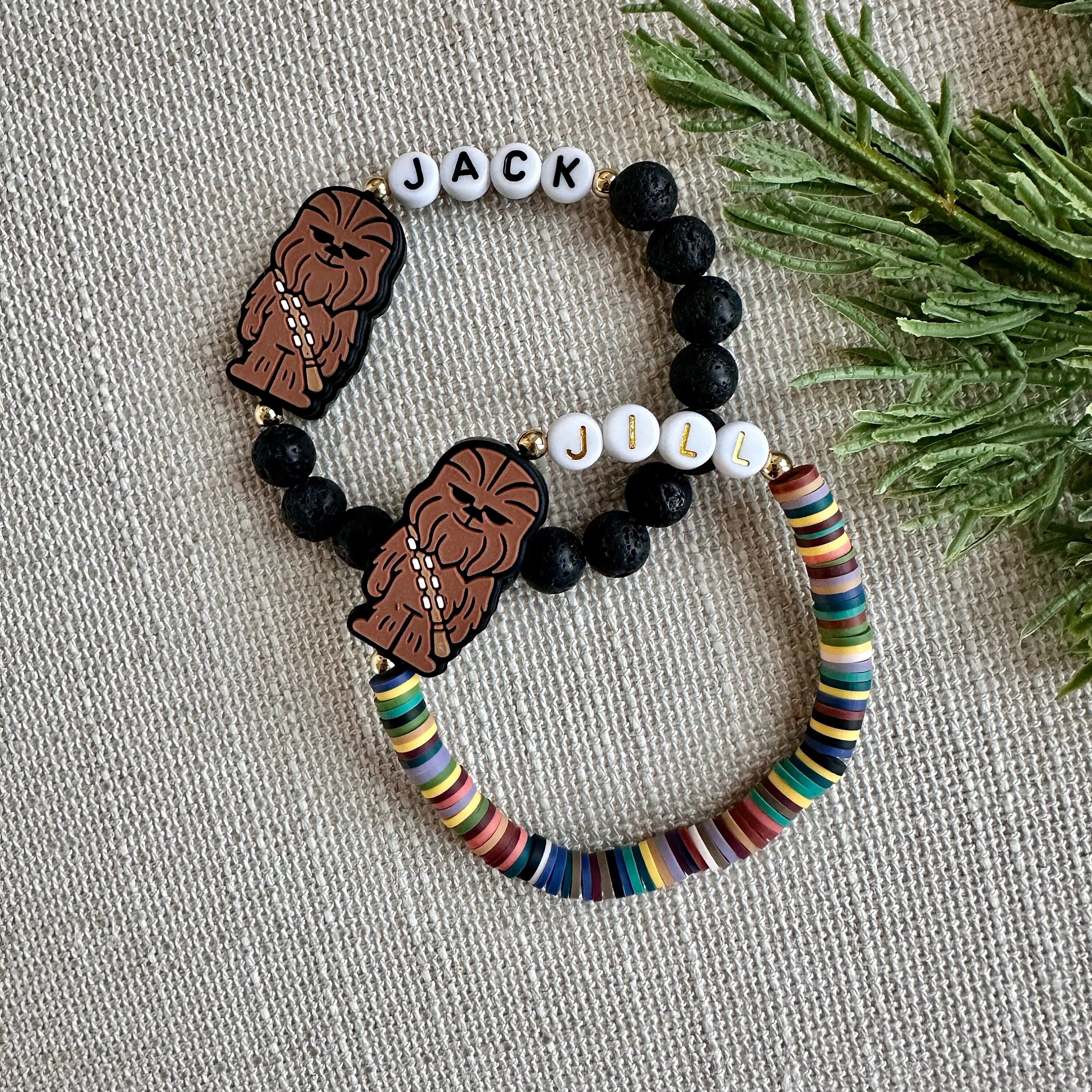 World War 2 Bracelet - Etsy