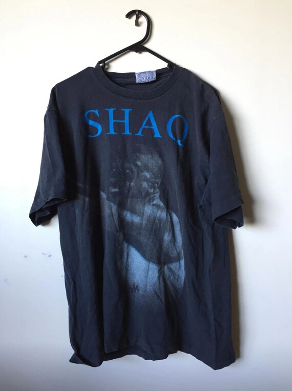 shaq attaq t shirt