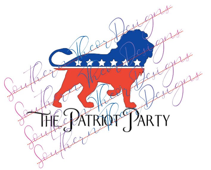Free Free 101 Patriot Lion Svg SVG PNG EPS DXF File