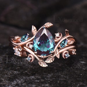 Oore Jewelry Etsy
