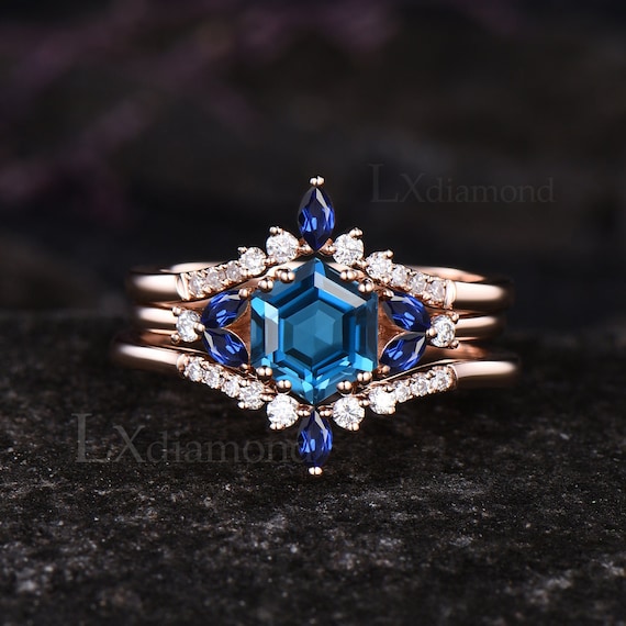 December birthstone engagement ring best sale