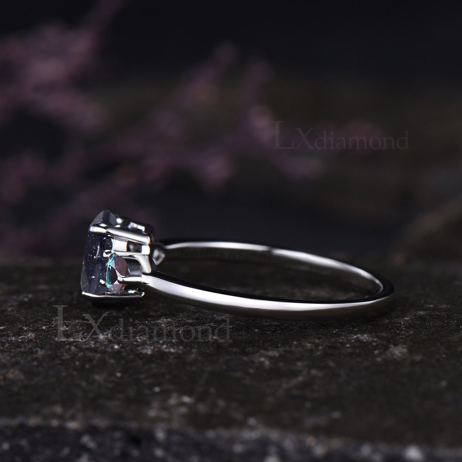 Jvc diamond rings new arrivals