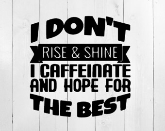 Download Funny Coffee Svg Etsy