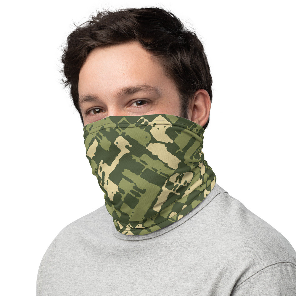 Face Mask Alternative for Men Face Covering Neck Gaiter Etsy