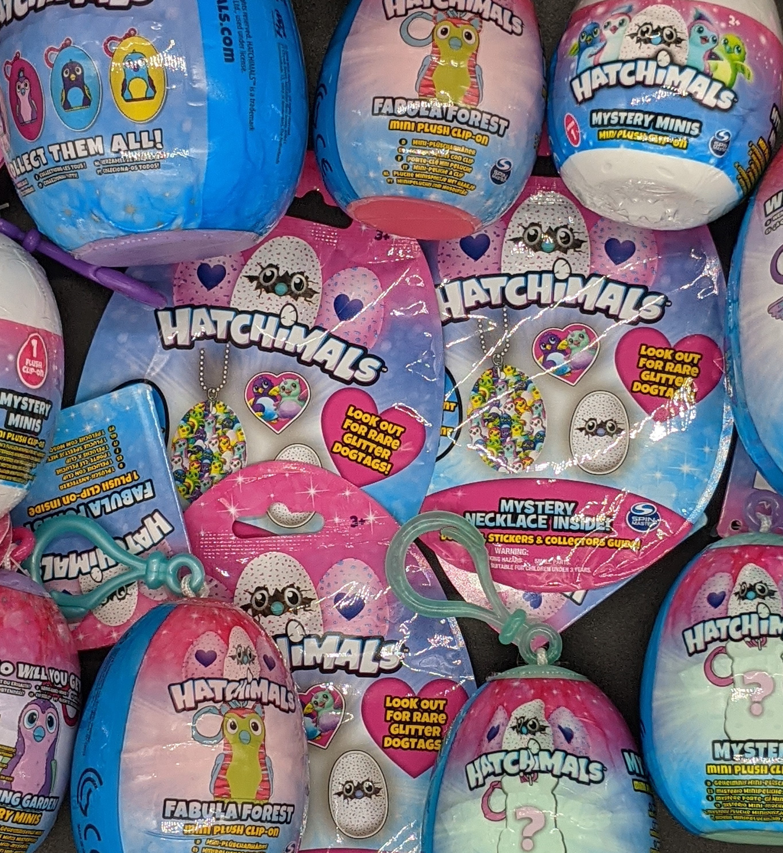 Personalized Gifts for Kids Personalized Mystery Toy Bags for Etsy