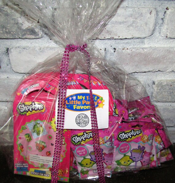 Shopkins light ups sales