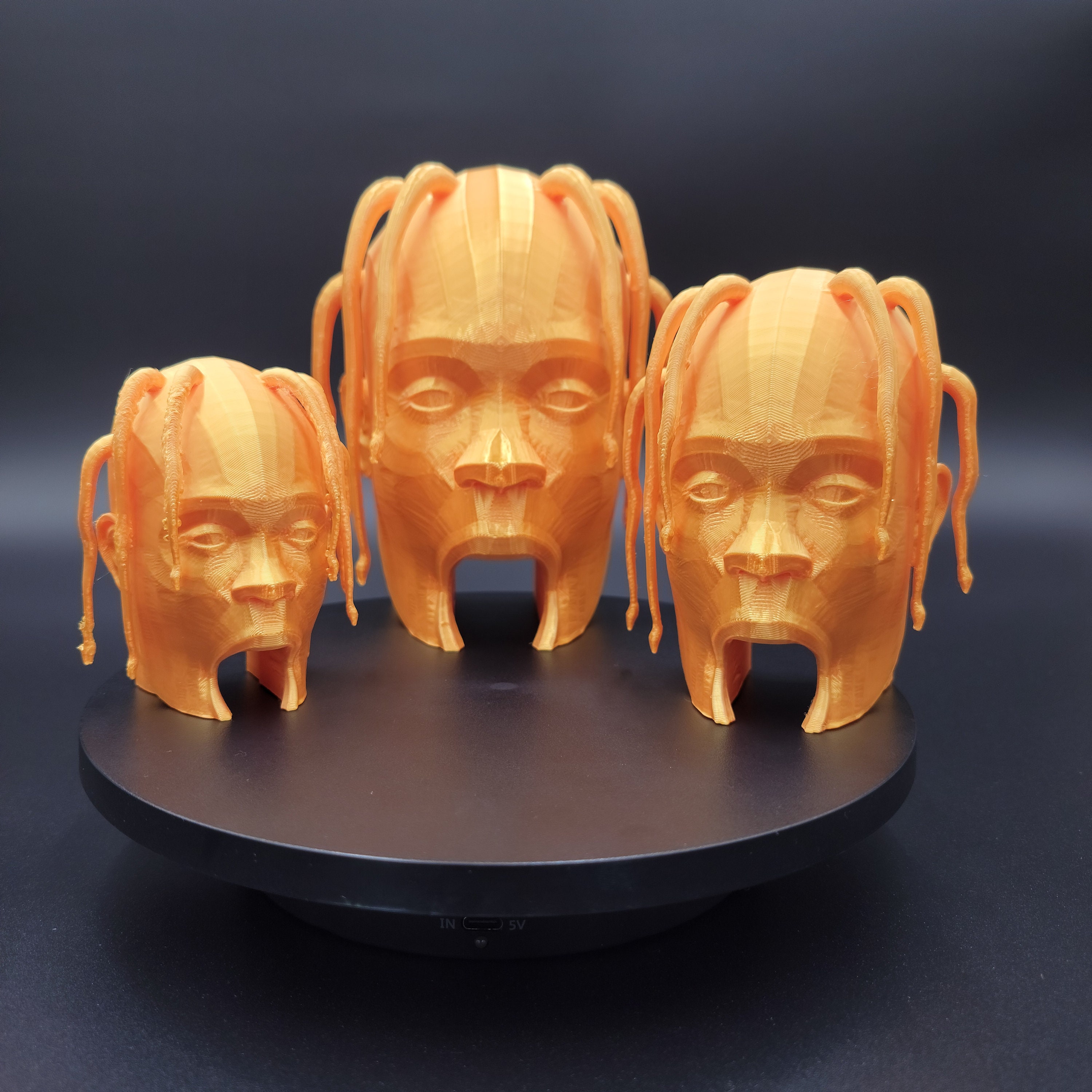 ☆ Cactus Jack ‘AstroWorld 2018’ 公式マーチャンダイズ☆ Travis Scott 1/6 Rapper Action Figure Cactus Jack Astroworld