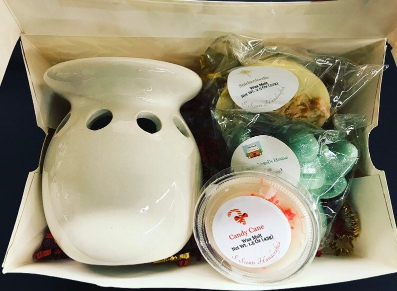 Wax Melt Gift Set-Option 2