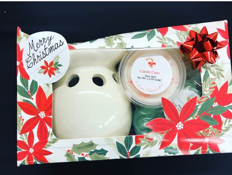 Wax Melt Gift Set-Option 2