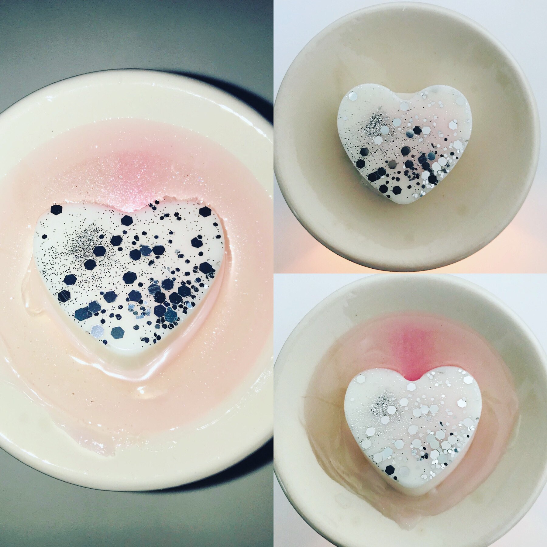 Gender Reveal Wax Melts Baby Shower Favors Boy Girl Etsy