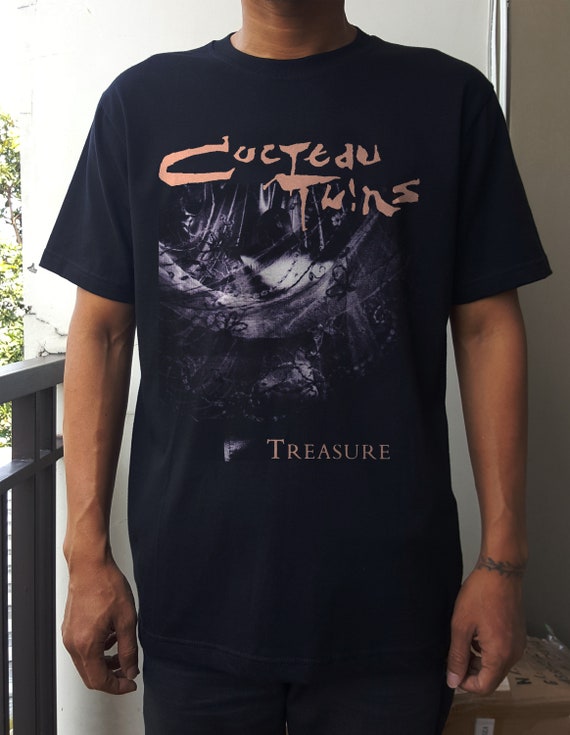 t shirt cocteau twins