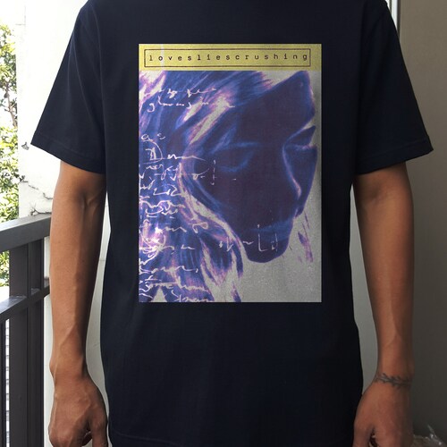 T Shirt Lovesliescrush Etsy T Shirt Lovesliescrush Etsy