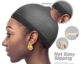 Wig Cap (2 Pieces)