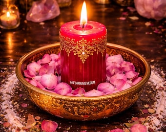 Closing after this week || Love Overflow Spell – Attract Romance, Luck, Blessings, Health, Money, Dream Job, Favor, Happiness, Glamour magik