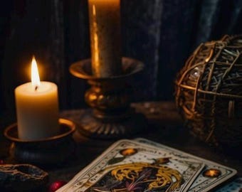 SAME HOUR Tarot Reading