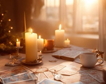 Psychic Audio Emergency Reading