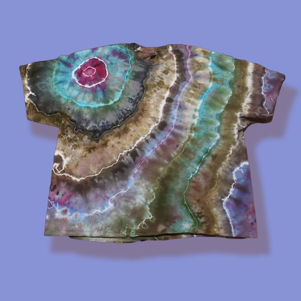 cheap tie dye clothes