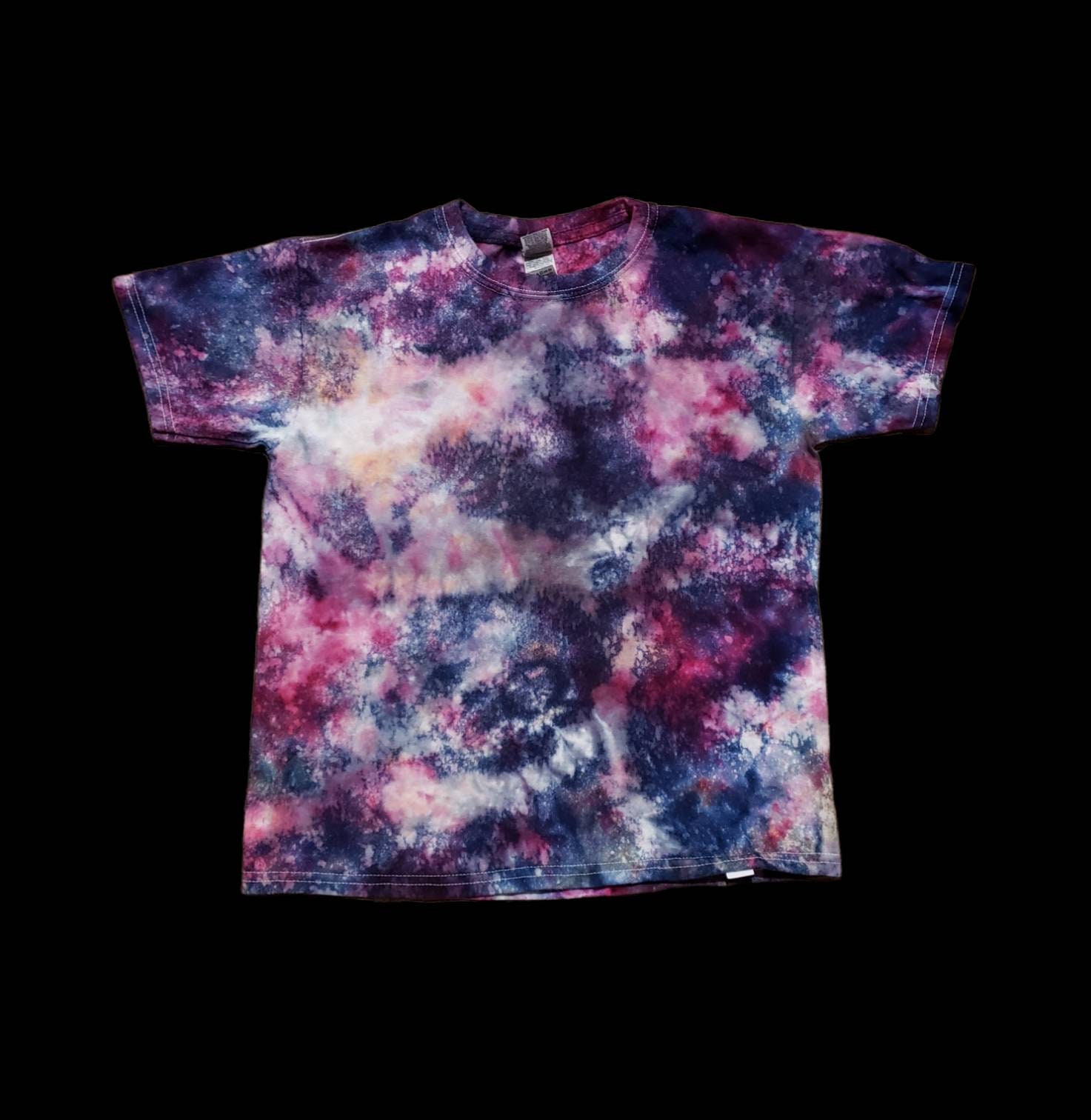 tie dye shirt galaxy design｜TikTok Search