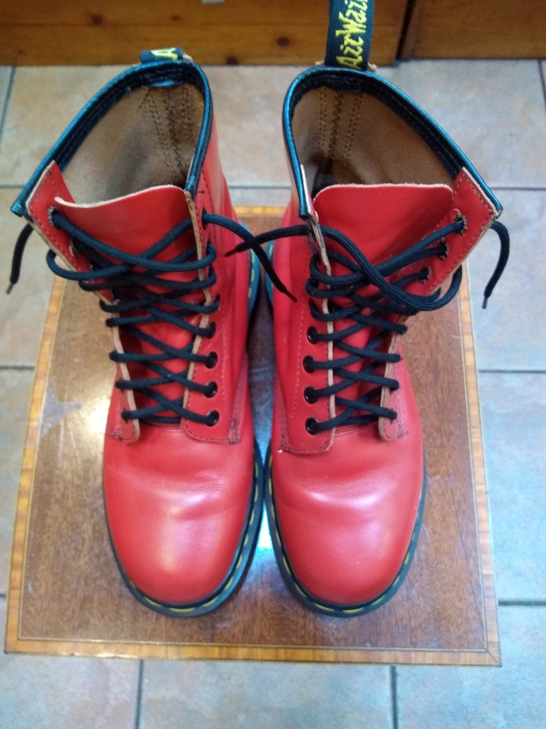 dr martens 37.5