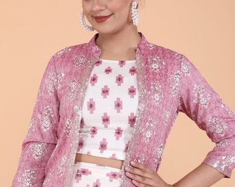 Designer Shrug - Etsy