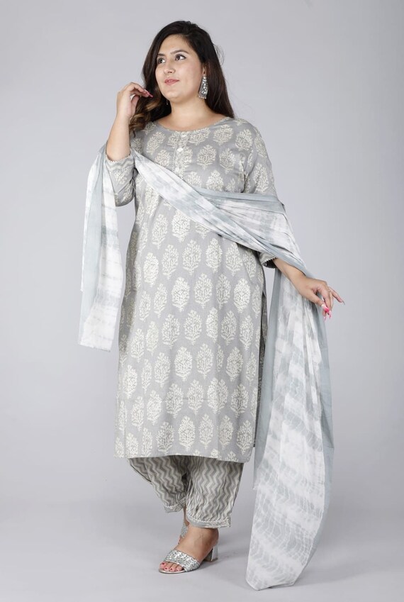 Buy Palazzo Kurta Set Online for Women