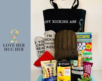 Cancer Care Package Etsy