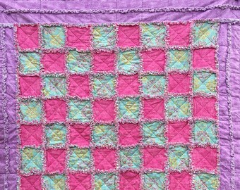 Handmade Quilt