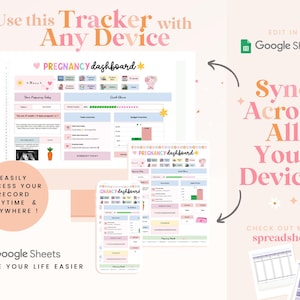 Reseller Spreadsheet Google Sheet | Reseller Sales Tracker Inventory Profit | Reseller Etsy eBay Amazon Online Seller Tool Reseller Tracker image 11