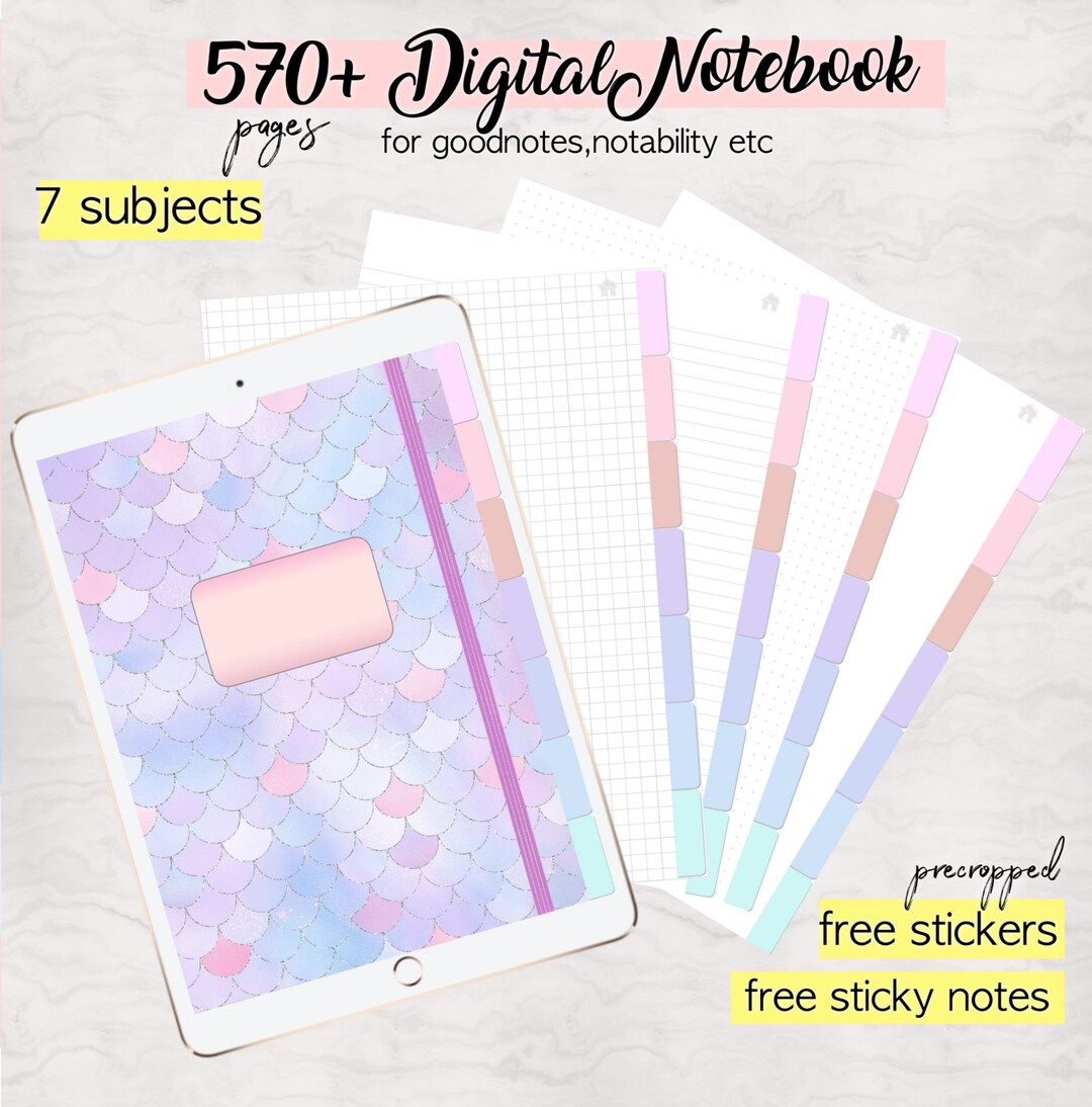 How To Put Subjects And Dividers In Notability at Corey Chason blog